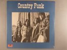 Country Funk  Self-Titled   SEALED   Folk Rock; Psych