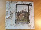 Led Zeppelin - IV (Limited Edition Coloured Vinyl) - UK 1978