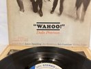 LP Duke Pearson Wahoo Blue Note Deep Groove Van Gelder 84191