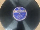 Bessie Smith HER 1ST  Down Hearted Blues VG+ COLUMBIA 3844 Clarence Williams