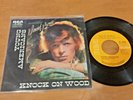 DAVID BOWIE Jovenes Americanos – Young Americans EX/EX 1975 MEXICO 7