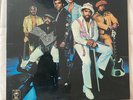 The Isley Brothers Vinyl Records Lot