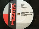 Little Carl Carlton Competition Aint Nothin UK Funk/Soul