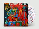 Electronic System - Tchip Tchip (Vol. 3) 300 PRESSINGS ON SPLATTER VINYL - NEW