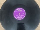 Screamin Jay Hawkins I Put A Spell On You VG OKEH 7072 ICONIC KILLER BLUES 78