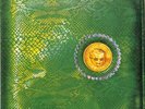 Alice Cooper Billion Dollar Babies Gatefold + Bill A1/B1 1st UK LP Album INNER
