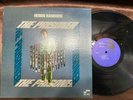 HERBIE HANCOCK THE PRISONER BLUE NOTE UA BST 84321 STEREO RVG US LP