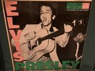 Elvis Presley LPM-1254 Elvis 1st S/T Debut Self Titled LP I 5S/6S 1956 Original