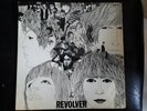 The Beatles 'Revolver' LP, 1966. 'Dr Robert' printing error. Rare original album