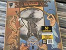 DR. JOHN - Sun, Moon & Herbs 50th Anniversary Vinyl 3LP NEW & SEALED /3,000