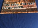The Good The Bad And The Queen
