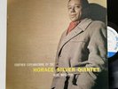 Further Explorations by the Horace Silver Quintet LP Blue Note 1589 RVG DG