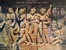Lp Saba Sb 15145 Djanger Bali Tony Scott Indonesian All Stars