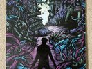 A Day To Remember Homesick Vinyl Record Super Rare Excellent Condtion LP 12”