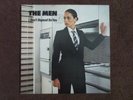 THE MEN (HUMAN LEAGUE) I DON`T DEPEND ON YOU 1979 45 12