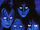 KISS - ORIGINAL 1982 PRC CREATURES OF THE NIGHT ALBUM STILL IN SHRINK WRAP