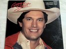 Vintage 1987 Vinyl George Strait Greatest Hits Vol.II MCA-42035