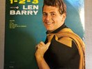 Len Barry 