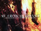 My Chemical Romance ‎- I Brought You My Bullets LP Vinyl Album SEALED NEW RECORD