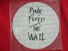 Pink Floyd The Wall - Bricks - Picture Disc - Maxi Disc - Israel 