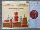 MARTINON LSO BORODIN RIMSKY-KORSAKOV LP RCA LIVING STEREO SB 2105 UK