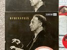 ARTUR RUBINSTEIN Chopin nocturnes 2xLP HMV ALP 1701/2