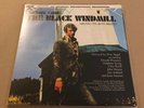 THE BLACK WINDMILL SOUNDTRACK LP ROY BUDD