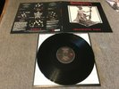 HELLHAMMER - APOCALYPTIC RAIDS  LP  VINYL  DEATH METAL