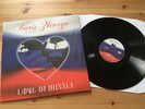 BORIS ZHIVAGO - Love In Russia ( LP ) - NEW EURO DISCO