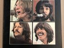 The Beatles “Let it Be” Red label Album AR 34001