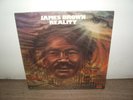 James Brown - Reality Polydor - PD 6039 1974 US LP FIRST PRESS SOUL NM