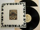 CANNED HEAT - LIVING THE BLUES 2LP N MINT VINYL Rare US Double Album 1968 Psych