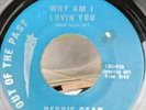Debbie Dean WHY AM I LOVING YOU Northern Soul 7
