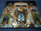 MICHAEL JACKSON - DANGEROUS - EPIC 465 802 1 - OIS - 2 Lp SET GREAT CONDITION