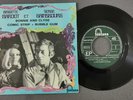 BRIGITTE BARDOT & SERGE GAINSBOURG EP 45t BONNIE AND CLYDE, ORIGINAL BIEM