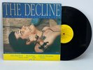 The Decline Of Western Civilization 1980 Original Soundtrack Vinyl LP Punk Germs