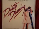 DIRTY DANCING SOUNDTRACK VINYL LP - PLAY TESTED