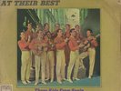 LOS CHAVALES DE ESPAÑA flamenco go-go GARAGE EXOTICA 1967 Mexico ONLY—LISTEN