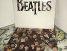 The Beatles 20 Greatest Hits LP Vinyl Record Album 1982 SV-12245 Best of (GI)