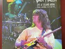 Van Halen Live at Selland Arena 1992. Rare- Import  -$ .01 -Penny-Double Album