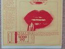 The Rolling Stones - Nasty Music 2LP. Worlds Records.
