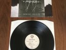 Jane’s Addiction Nothings Shocking Vinyl UK 1st Press WX216 925 727-1