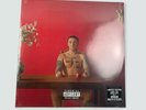Mac Miller - Watching Movies With The Sound Off - LTD Clear Red Marble Vinyl 2LP