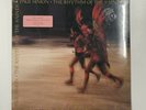 PAUL SIMON The Rhythm of the Saints Vinyl LP Warner Bros. 1990 STILL SEALED
