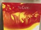 The Cure Catch 12” single (1987) UK IMPORT Breathe Kyoto Ficse 26 US Seller