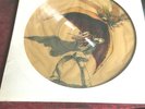 PARLIAMENT- MOTOR BOOTY AFFAIR - VINYL PIC DISC LP 1978 SEALED MINT PRO 1ST PRE