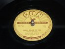 78rpm Jerry Lee Lewis Great Balls Of Fire Good Some Surface Noise Rock and Roll