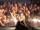 Jimi Hendrix Experience Electric Ladyland UK 1968 Orig 1st press Blue Text Vinyl