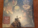 The Smashing Pumpkins Mellon Collie 4 LP Vinyl Box Set New  Still Sealed