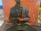 Spotlight On Pharoah Sanders LP Upfront Records Jazz vinyl EX UPF-150 W/SHRINK